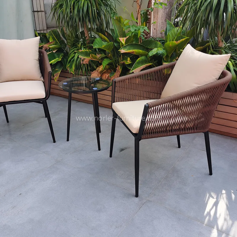 ชุดระเบียงอลูมิเนียมที่ทนต่อสภาพอากาศกลางแจ้ง ชุดระเบียงอลูมิเนียมที่ทนต่อสภาพอากาศกลางแจ้ง