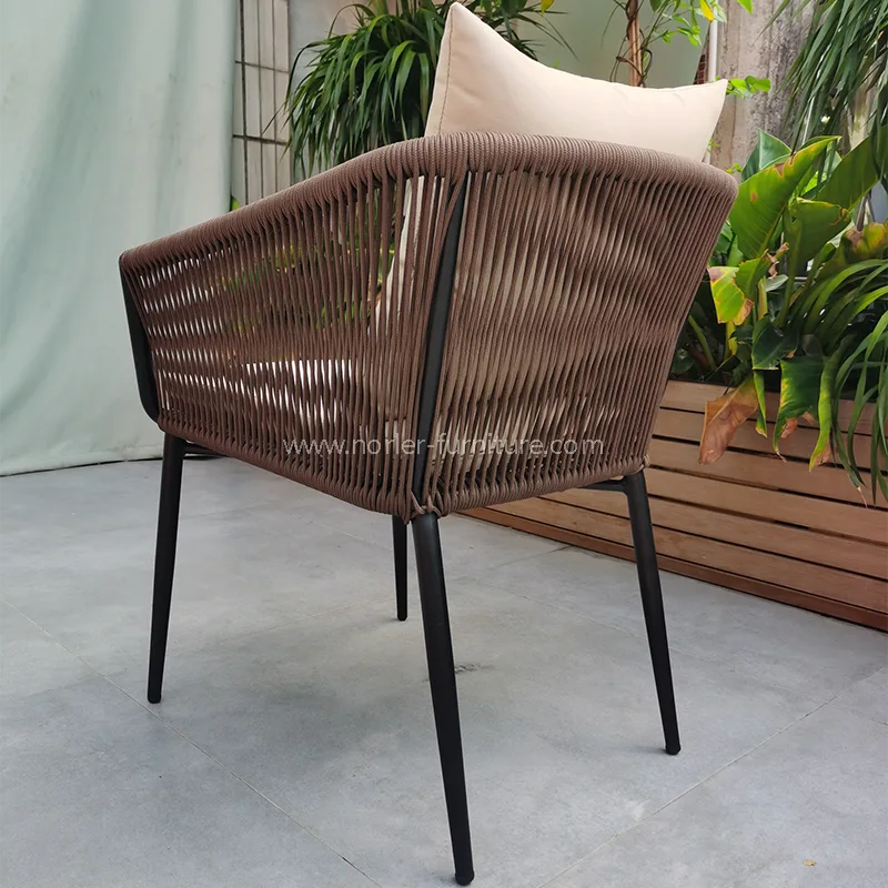 ชุดระเบียงอลูมิเนียมที่ทนต่อสภาพอากาศกลางแจ้ง